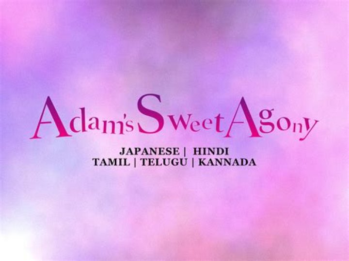 Read Adam&rsquo;s Sweet Agony Chapter 9 ToonGod.CC