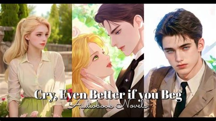 Read Cry, Even Better If You Beg Chapter 21 MangaJinx
