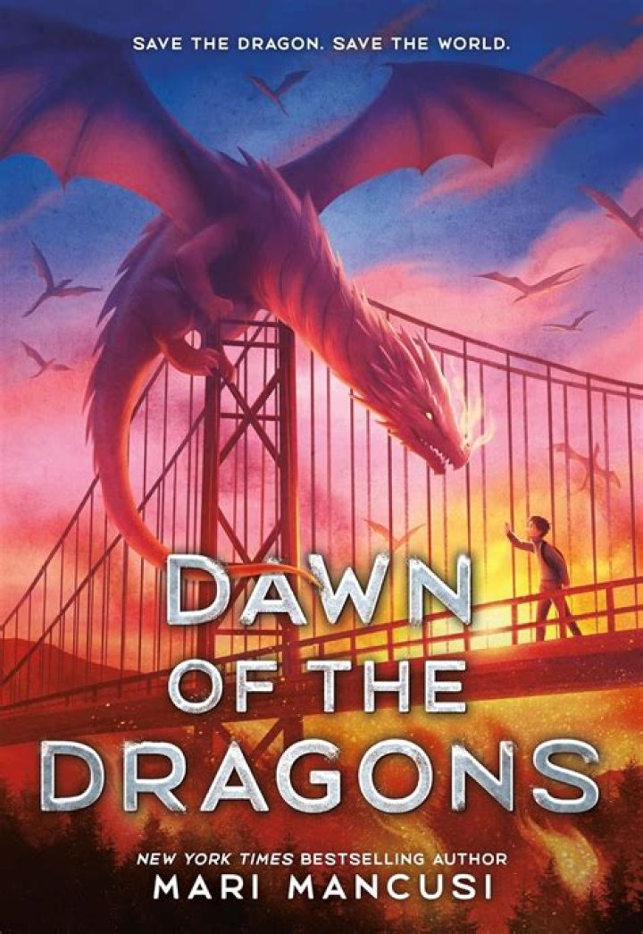 Read Dawn Of The Dragon Chapter 6 Manganelo