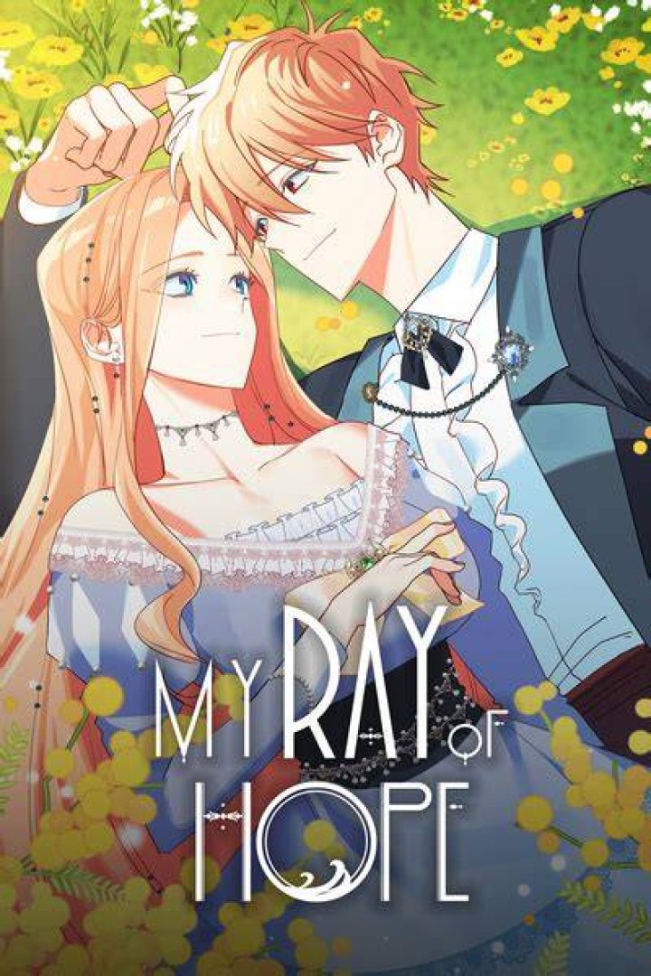 Read My Ray of Hope Episode 1 Tapas Comics