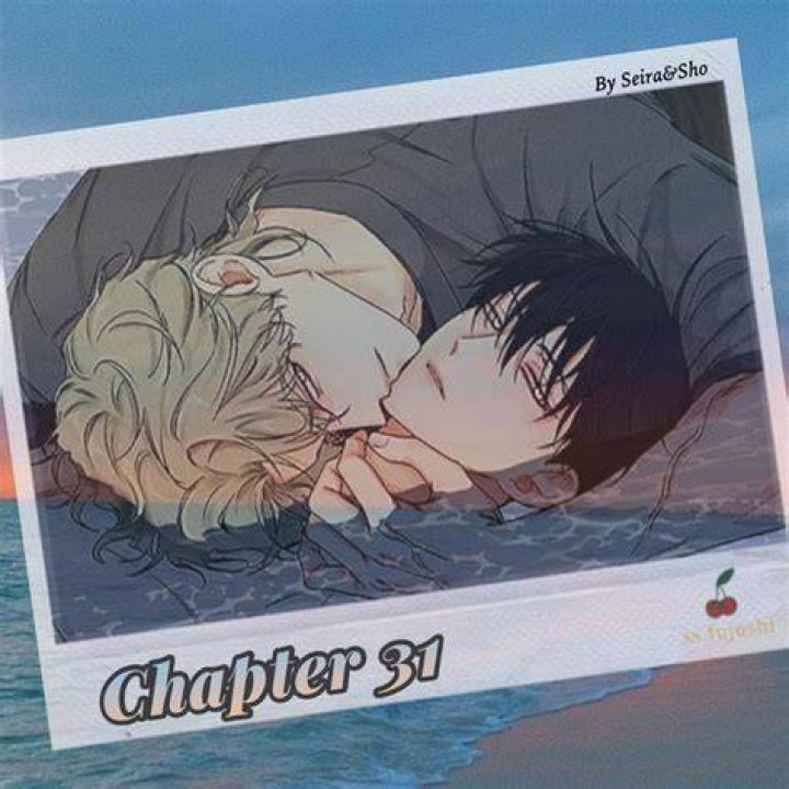 Read Night By The Sea Chapter 92.5