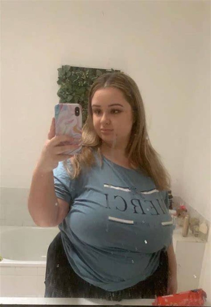 Real girl with big boobs and tight pussy onlyfansgirls101
