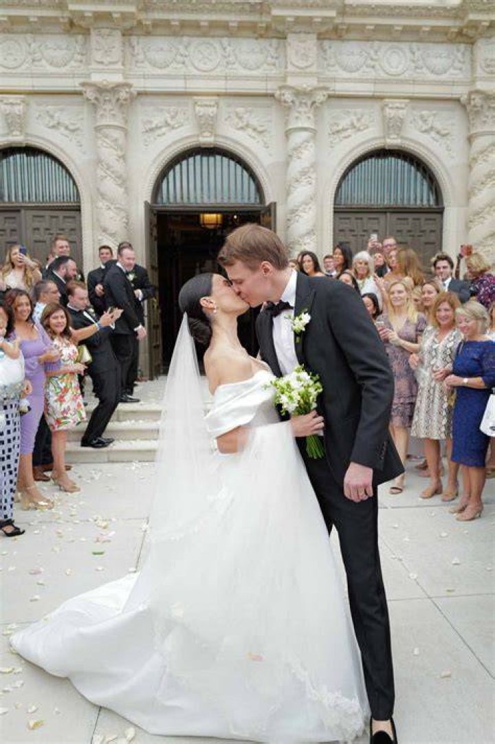 Real Little Rock Wedding Lauren Compton & Patrick Hum III of Conway