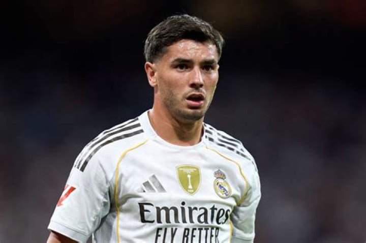 Real Madrid Brahim Diaz continues to dazzle with AC Milan