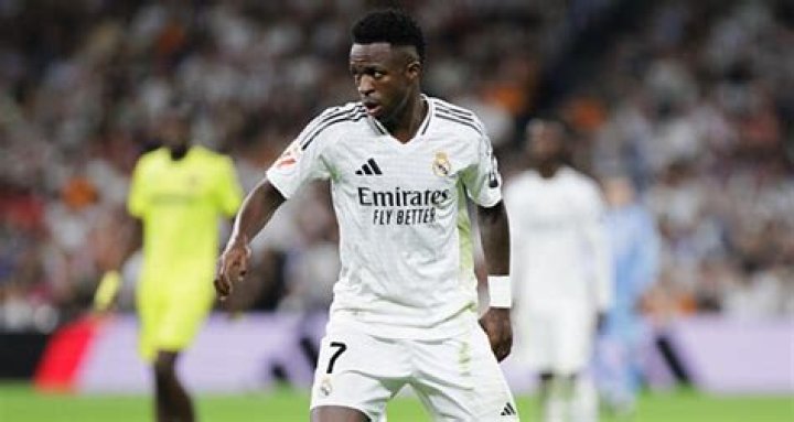 Real Madrid les nouvelles ne sont pas bonnes pour Jude Bellingham