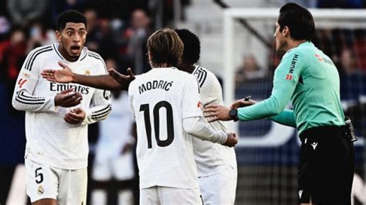 Real Madrid Signs Englishman Jude Bellingham A Rising Star and True