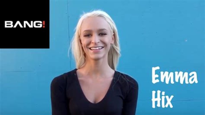 Real Teen Emma Hix Talks Husband, Work And Canada YouTube