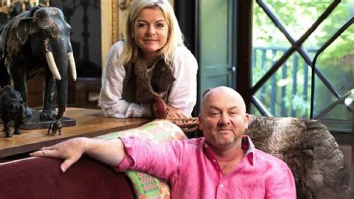 Real Truth of John Tee and Rebecca Pritchard Relationship Salvage