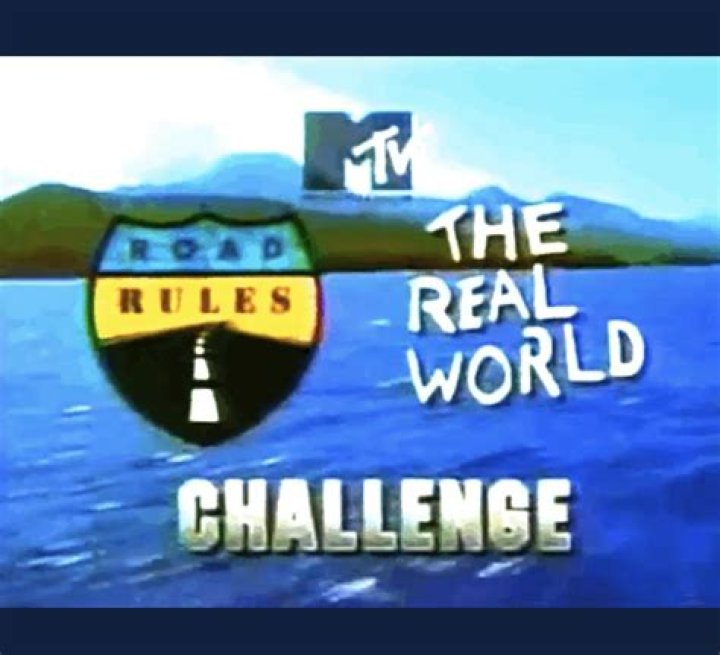 Real World/Road Rules Challenge (1998) 映画やドラマの評価・レビュー情報見るならWATCHA PEDIA