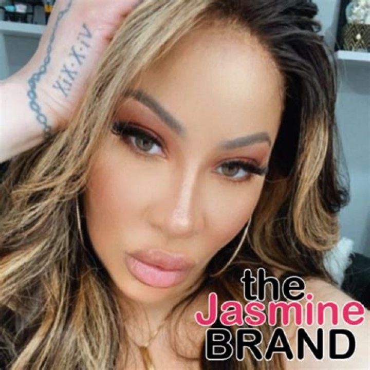 Reality Star Hazel E Confirms Split From Husband, Claims He Abused Her