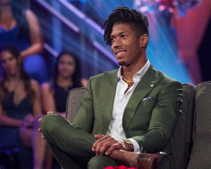 Reality Steve Says Nate Mitchell Won&rsquo;t Be the Next &lsquo;Bachelor&rsquo;