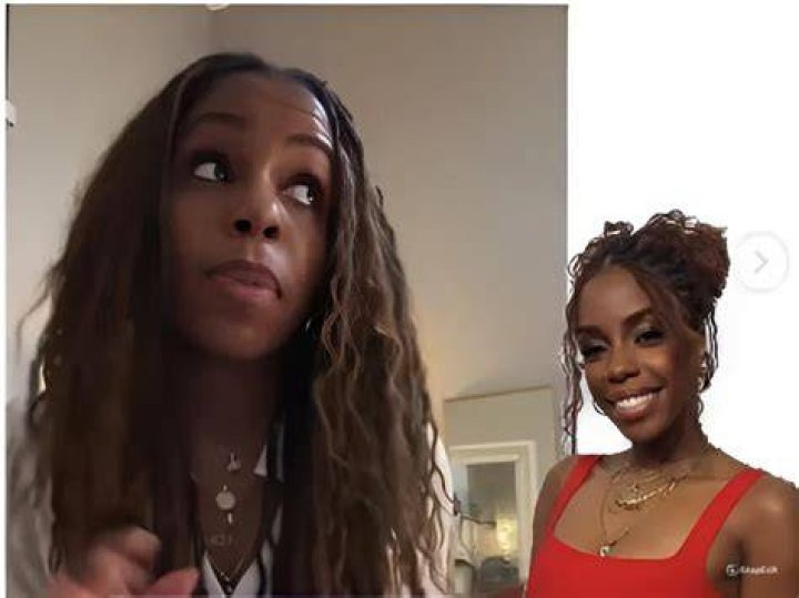 Really! They Dated? Black America Web