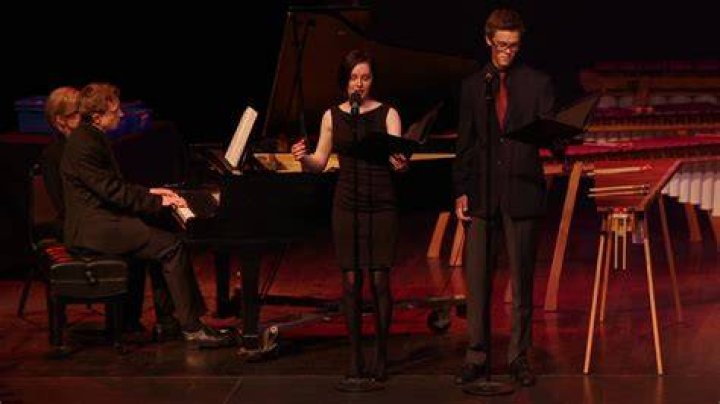 Reas Schmaling speech and performance on Vimeo