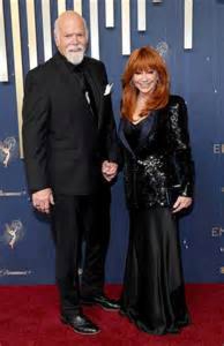 Reba McEntire, Boyfriend Rex Linn&rsquo;s Relationship Timeline