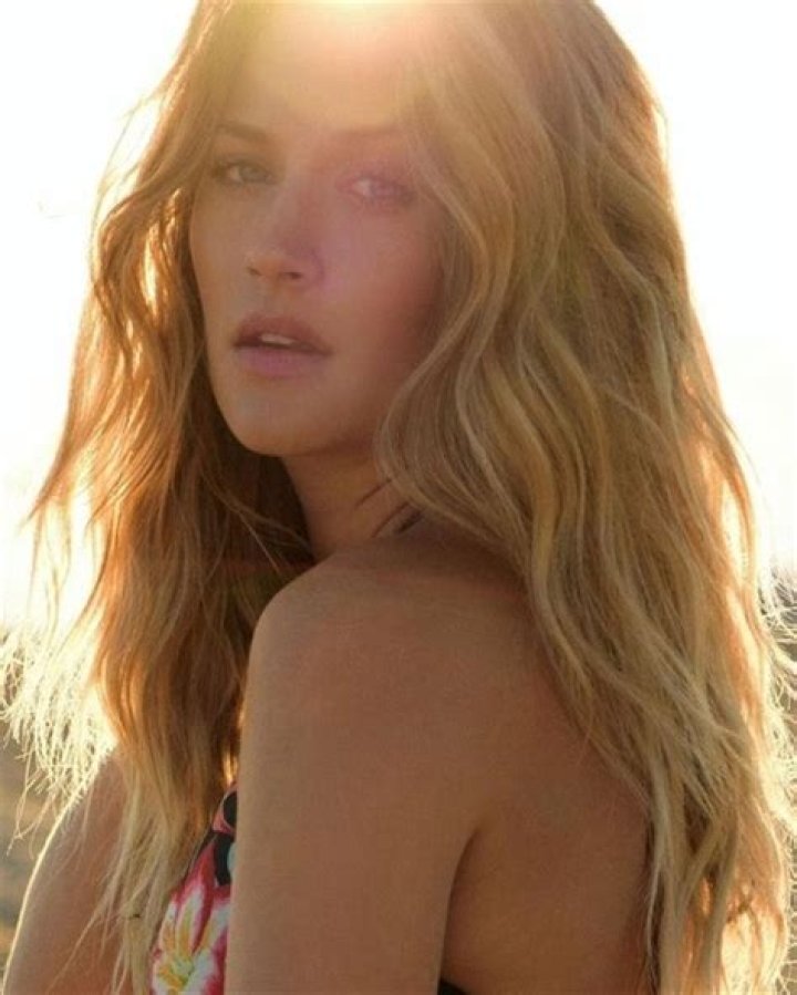 Rebecca Olson Instagram