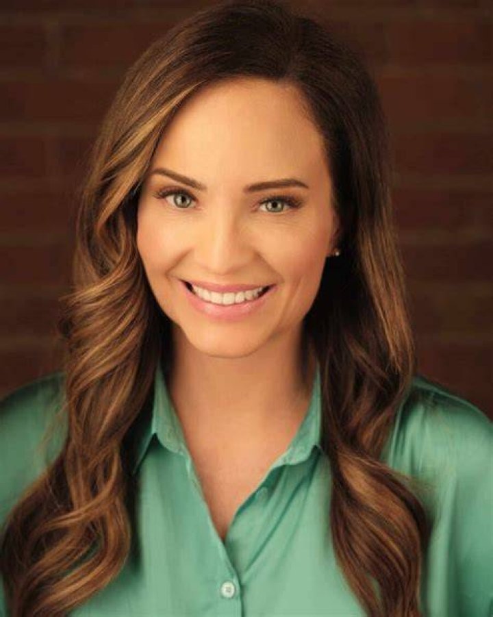 Rebecca Olson Talent Management Group