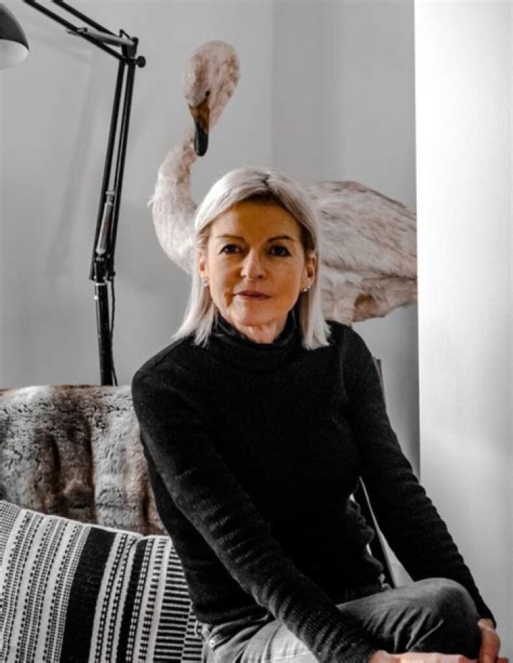 Rebecca Pritchard Biography