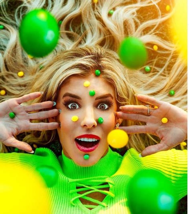 Rebecca Zamolo Svg