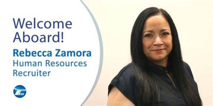 Rebecca Zamora (Becky_Zamora) Twitter