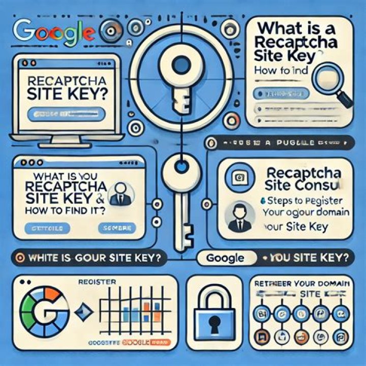 reCAPTCHA v2, v3, & invisible reCAPTCHA in 2023 [The Complete Guide]