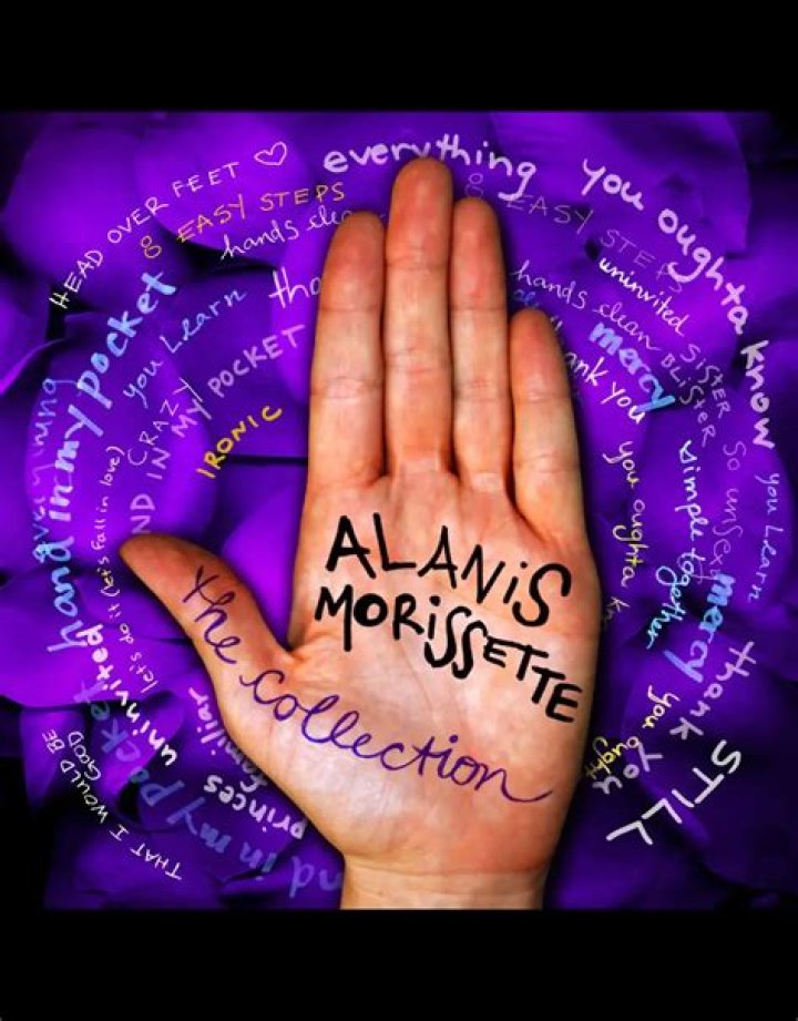 Receive Alanis Morissette Lyrics&hearts; Alanis morissette lyrics, Alanis