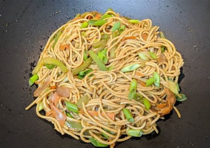 Recipe Tasty Noodles Vany Recipes