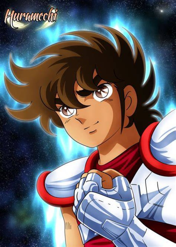 Reconstitution Hyoga by Huramechi on DeviantArt