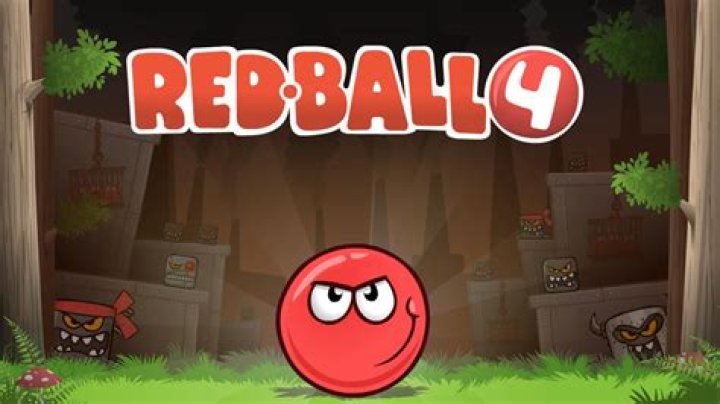 Red Ball 4 Universal HD Gameplay Trailer YouTube