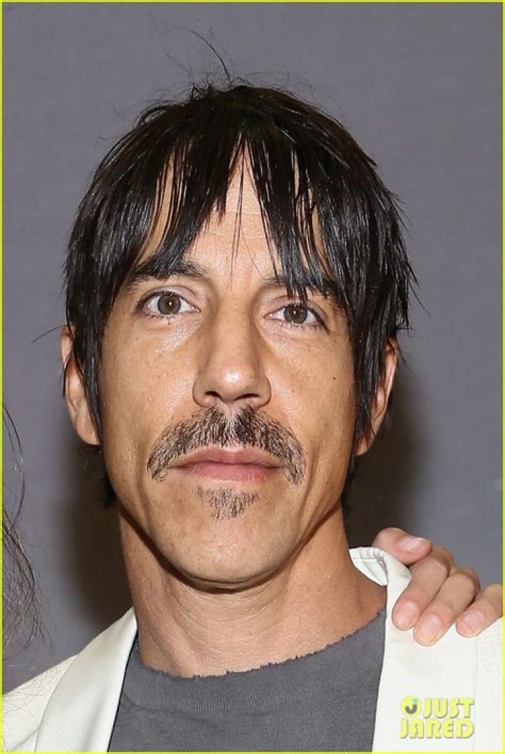 Red Hot Chili Peppers Singer's Girlfriend Everything You Need To Know