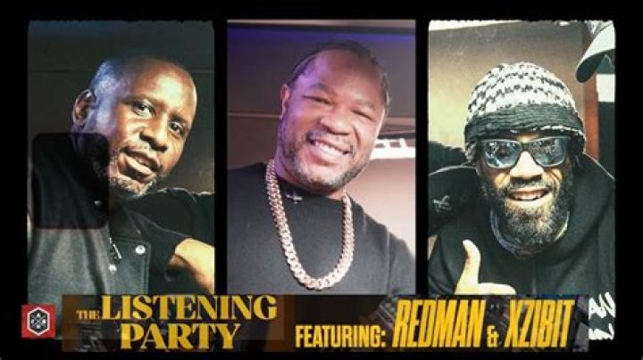 Redman FAQ IMDb