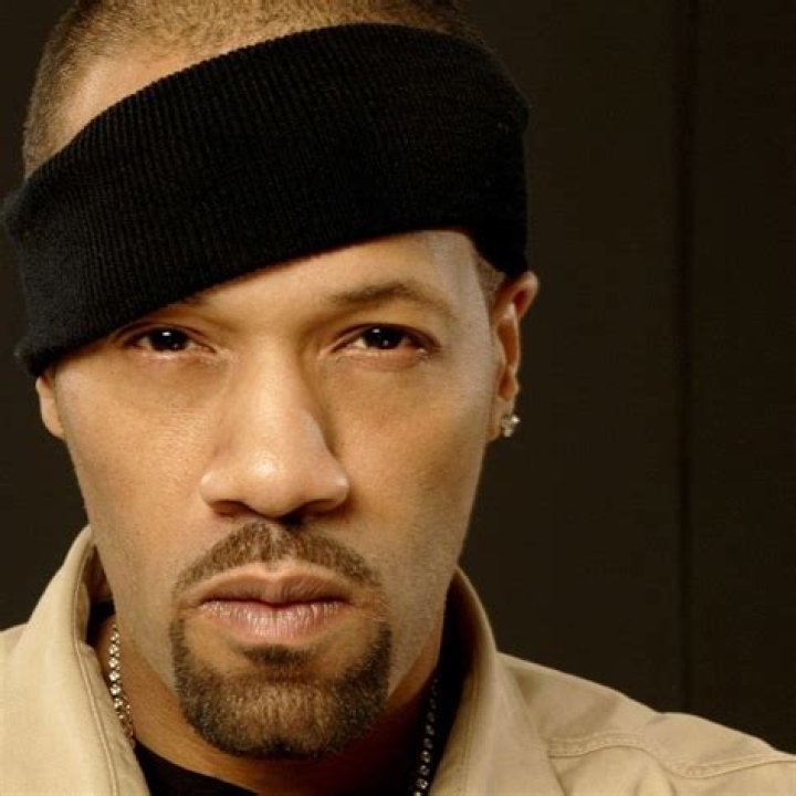 Redman (rapper) Alchetron, The Free Social Encyclopedia