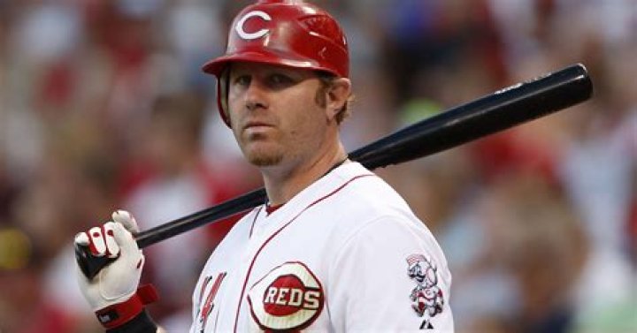 [Reds HOF] Adam Dunn is finally getting the recognition he deserves