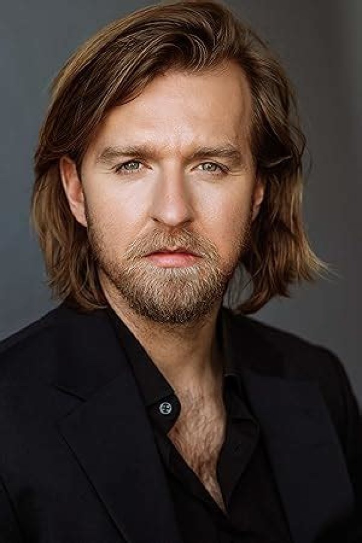 Reece Presley