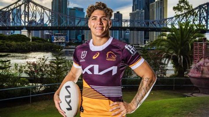 Reece Walsh judiciary verdict Brisbane Broncos star cops suspension