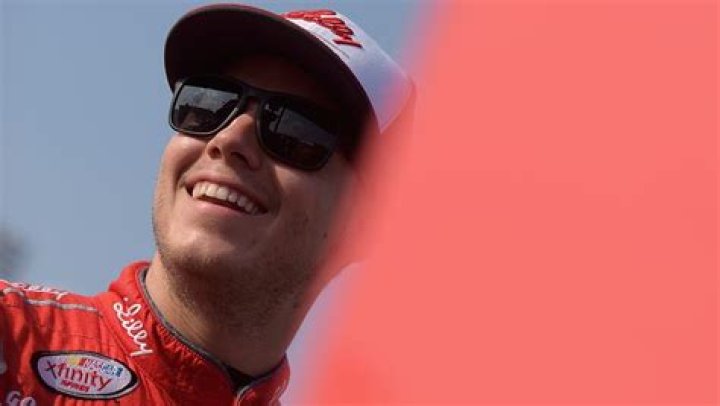 Reed to Attempt NASCAR Sprint Cup Debut at Talladega