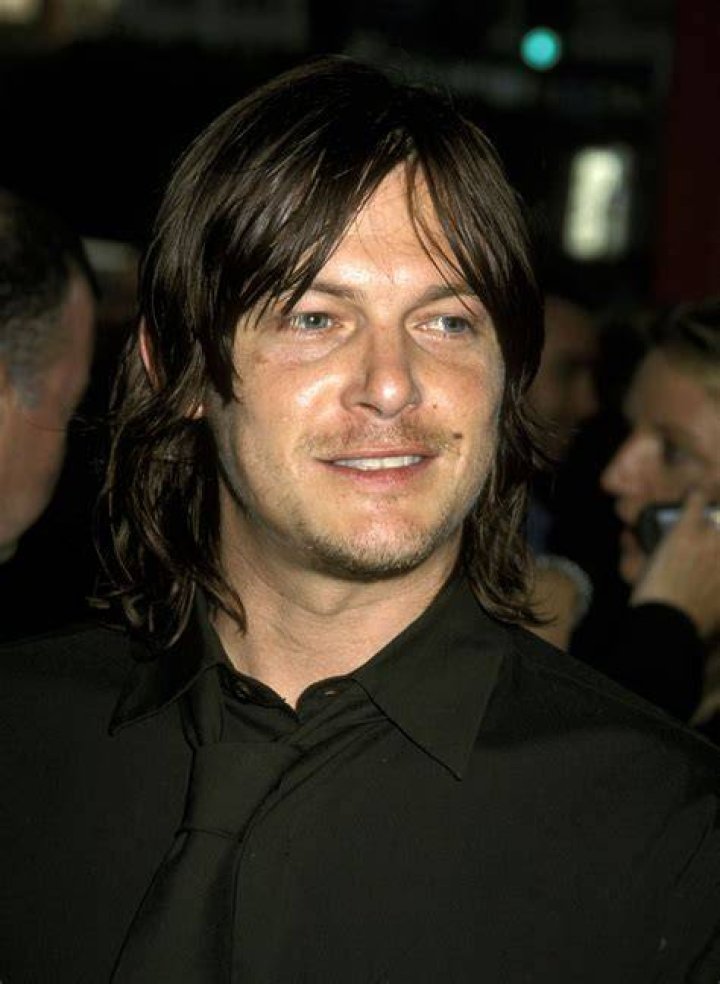 Reedus Fever panosundaki Pin