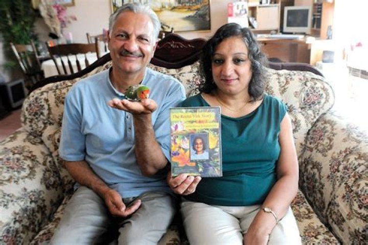 Reena Virk&rsquo;s mother has died The Abbotsford News