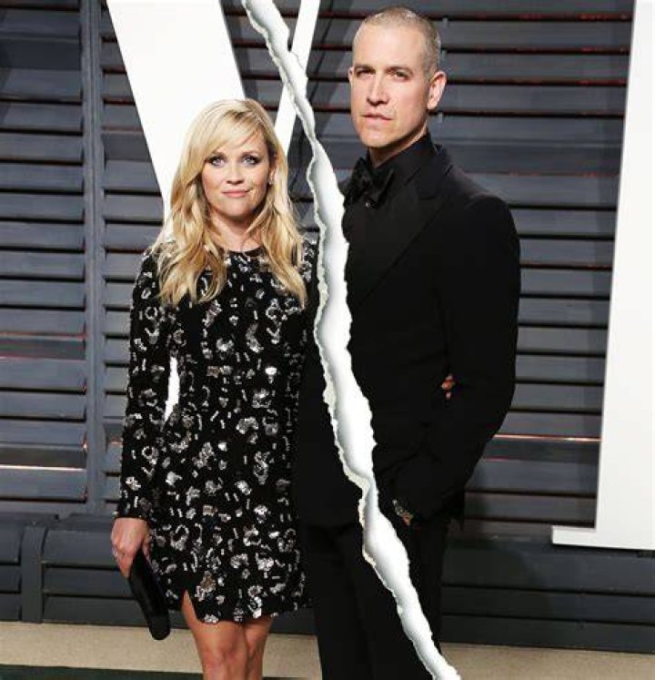 reese witherspoon husband anniversary tribute