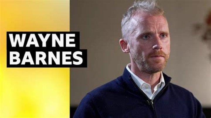 Referee Wayne Barnes Faces Loss of life Threats Following Rugby World Cup Ultimate News