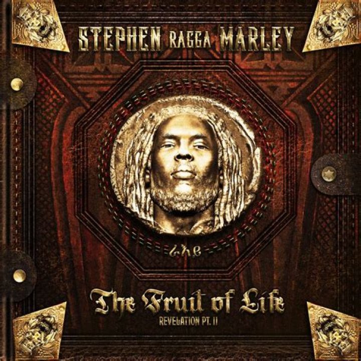 Reggaediscography STEPHEN MARLEY DISCOGRAPHY (Reggae Singer)