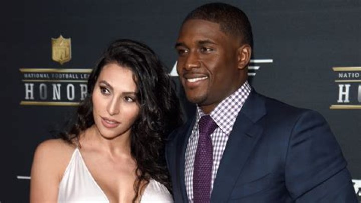 Reggie Bush Martin Mayhew fired after I got cut, 'It all works out'