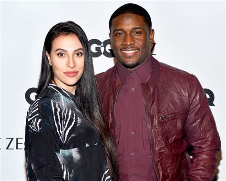 Reggie Bush, Wife Lilit Avagyan Third Child