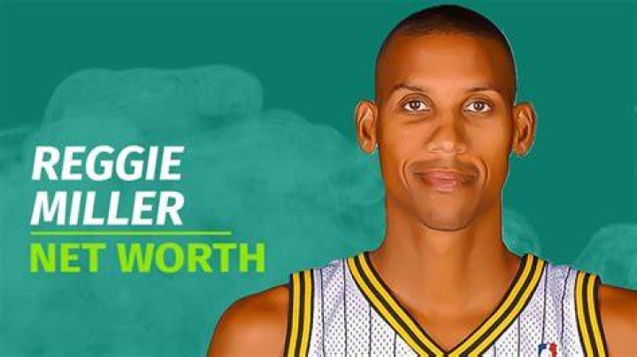 Reggie Miller Net Worth How He Built His Wealth