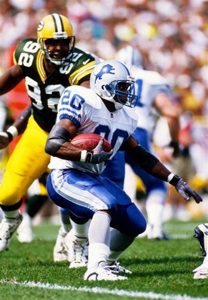 Reggie White Career retrospective Yardbarker