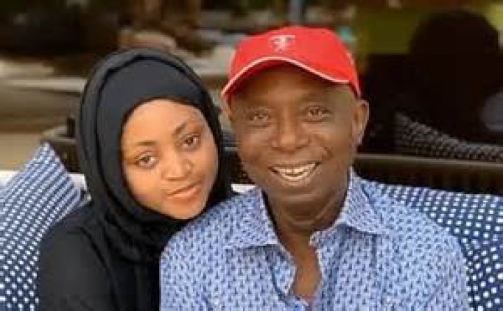 Regina Daniels&rsquo; husband, Ned Nwoko allegedly engaged to prospective