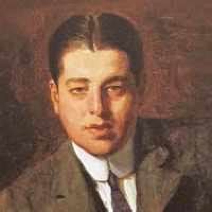 Reginald Claypoole Vanderbilt Celebsgraphy
