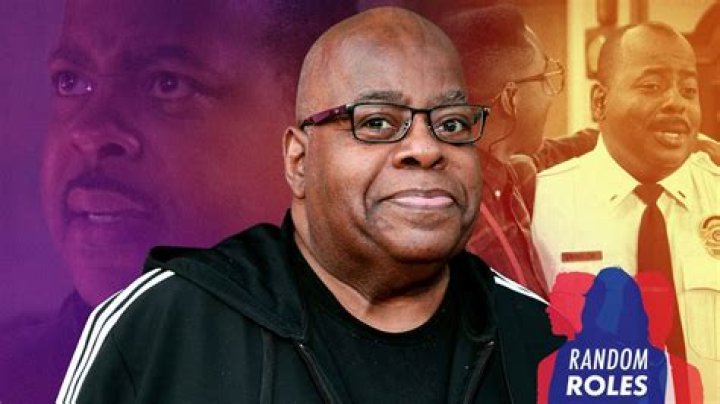 Reginald VelJohnson interview Family Matters, Die Hard, Turner & Hooch