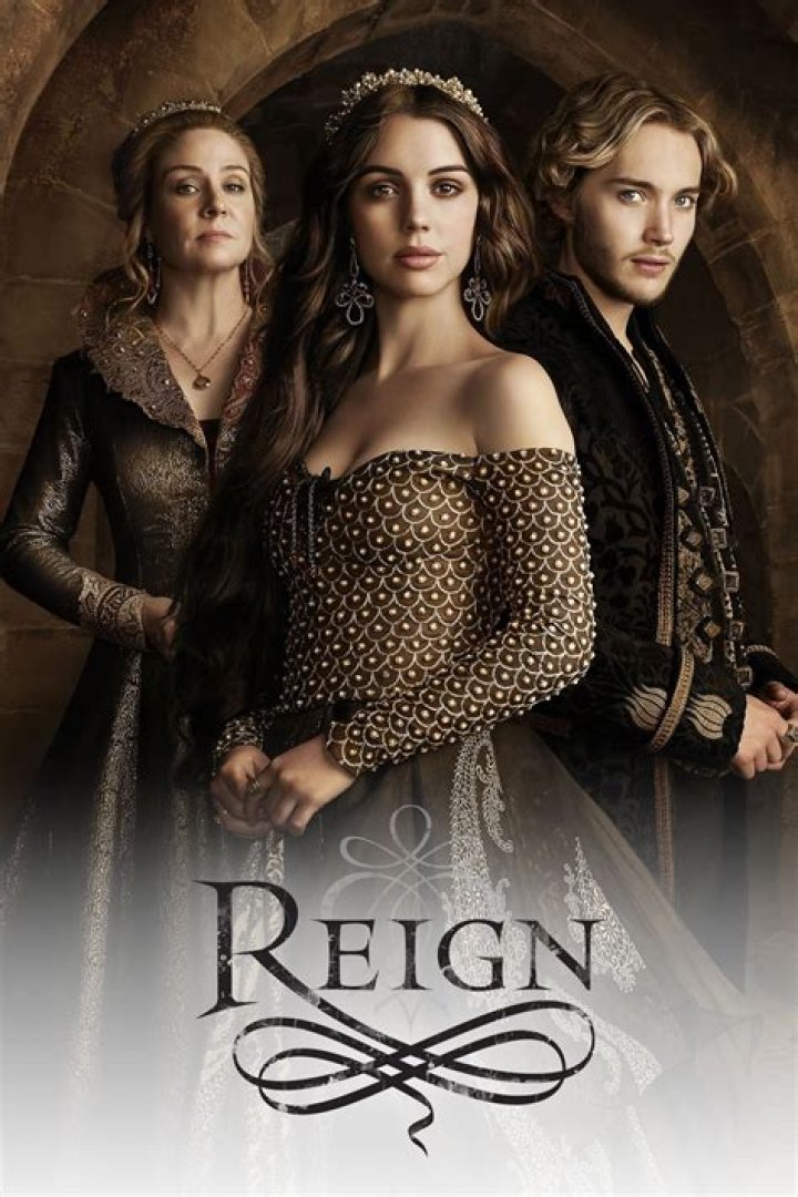 Reign (2017)