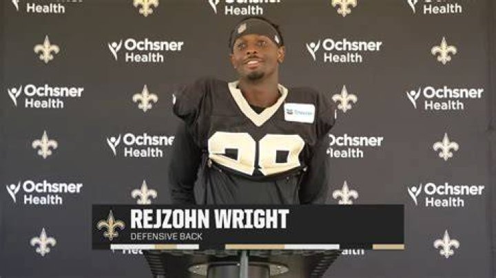 Rejzohn Wright Wiki Facts about this &ldquo;Last Chance U&rdquo; Athlete