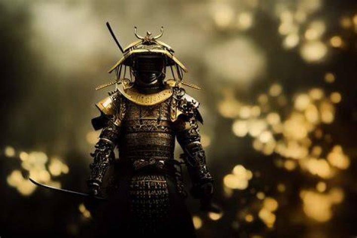 Relativistic Samurai (Quantum_Kaiju) Twitter